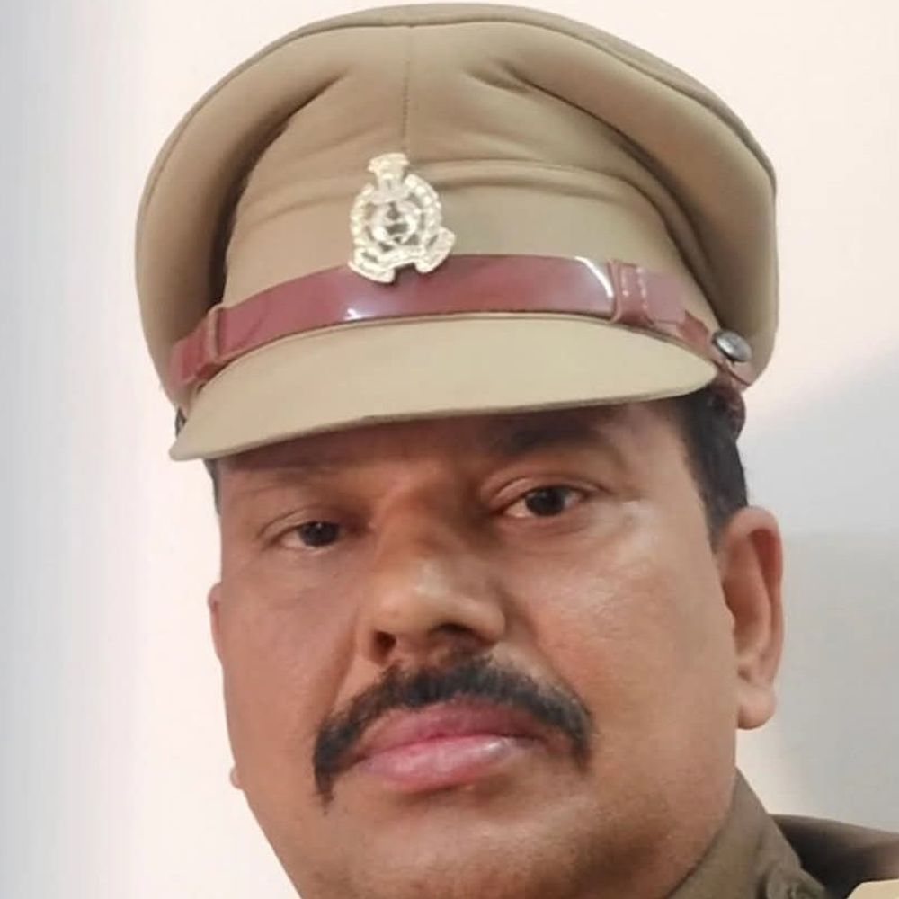 जालौन में सिपाही मीनाक्षी शर्मा की डिफॉल्ट बेल खारिज:इंस्पेक्टर अरुण राय हत्याकांड में कोर्ट सख्त, 5 दिसंबर को हुई थी मौत