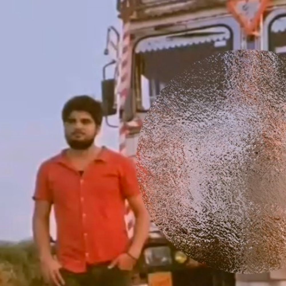 PM मोदी का AI वीडियो वायरल किया, युवक पर FIR:मारपीट और पानी में फेंकने का वीडियो सोशल मीडिया पर पोस्ट किया