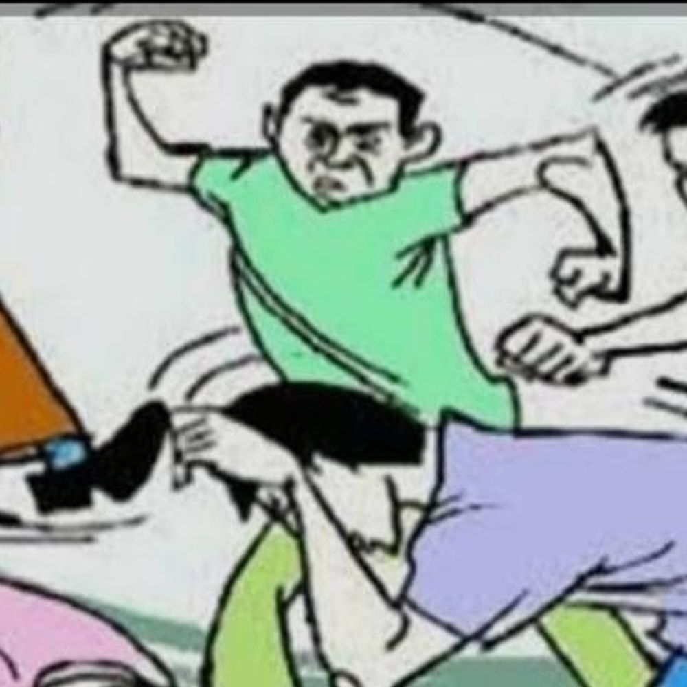 लखनऊ में इंस्टाग्राम विवाद पर दो पक्षों में मारपीट:कई लोग घायल, पुलिस ने दोनों ओर से मामला दर्ज किया