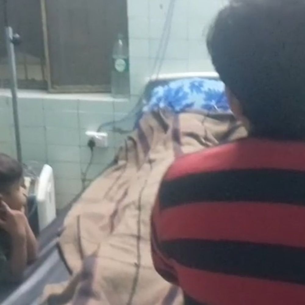 मैनपुरी में आवारा गोवंश के हमले से किसान की मौत:खेत पर काम करते समय हुई घटना, सींगों में फंसाकर कई बार जमीन पर पटका