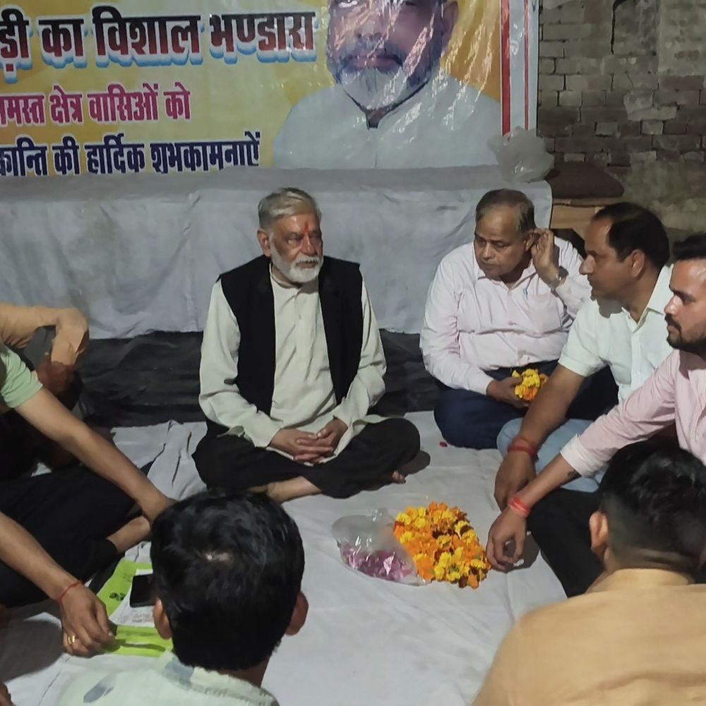 वैश्य महाकुंभ की तैयारी तेज, राजनीतिक सामाजिक प्रस्ताव होंगे पारित:15 मार्च को आगरा में जुटेगा देशभर का व्यापारी समाज