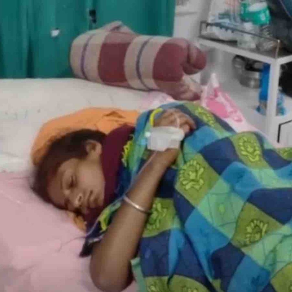 रामपुर में होली पर डांस को लेकर विवाद:3 घालय, 12 से ज्यादा युवकों ने लाठी-सरियों से हमला कर पीटा