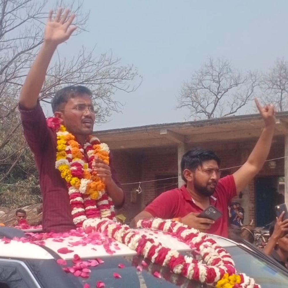 मजदूर के बेटे ने UPSC में हासिल की 107वीं रैंक:बिना कोचिंग पांचवें प्रयास में मिली सफलता, रायबरेली के विमल कुमार ने जिले का नाम किया रोशन