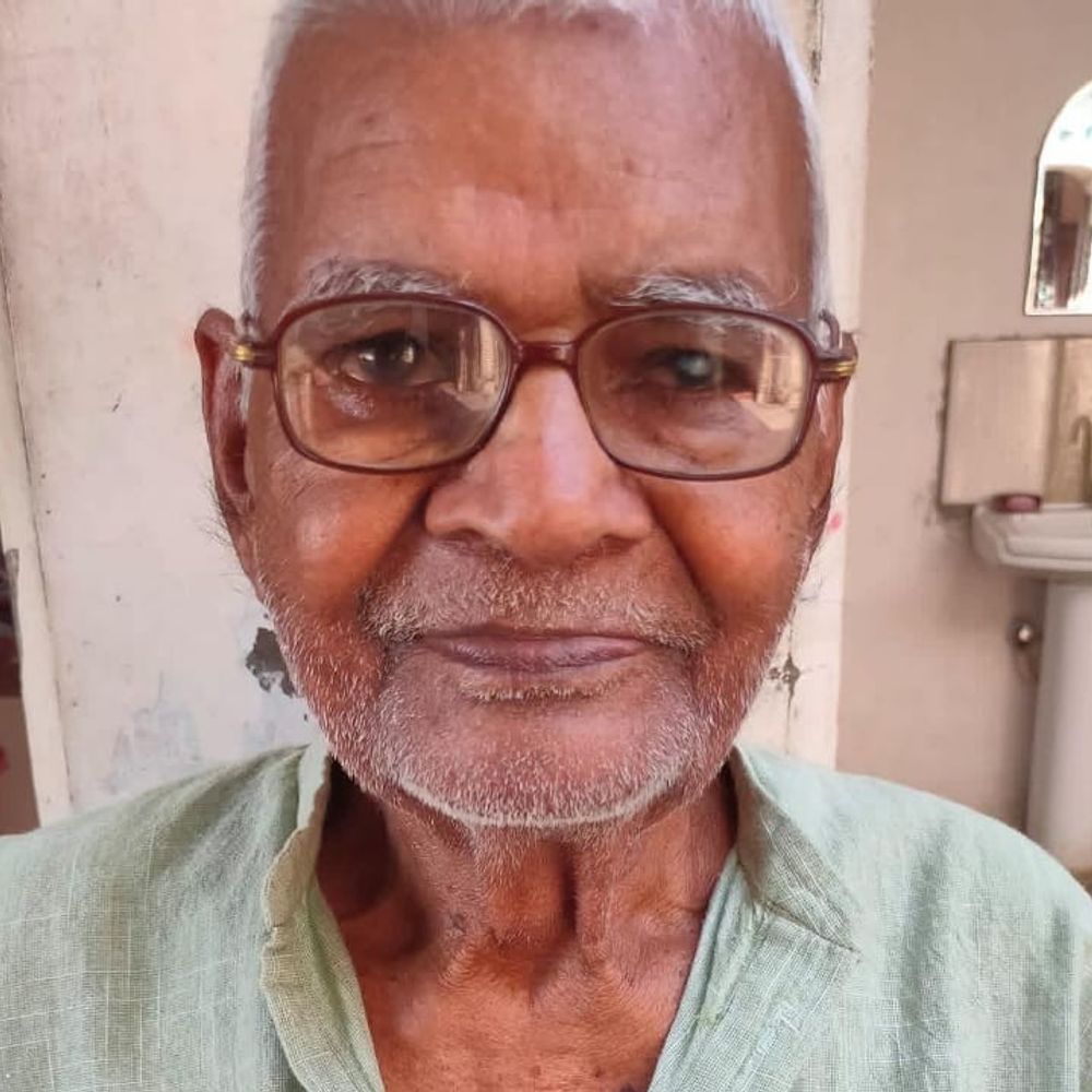 लोकतंत्र सेनानी सरनाम सिंह गंगवार का निधन:फर्रुखाबाद भाजपा के पहले जिलाध्यक्ष रहे, अटल जी के सहपाठी थे