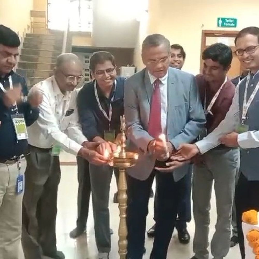 UPUMS सैफई में क्लबफुट प्रबंधन पर कार्यशाला:पोंसेटी तकनीक से 95 प्रतिशत मामलों में बिना ऑपरेशन इलाज संभव