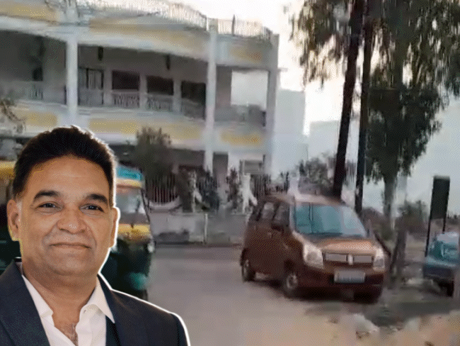 भोपाल में गोमांस से भरे कंटेनर मामले में चालान पेश:  SIT के चालान में भी मांस गाय का होने की पुष्टि, 56 दिन बाद गुपचुप तरीके से पेश किया – Bhopal News