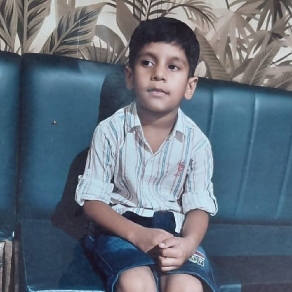 अमरोहा में 5 साल के मासूम का अपहरण:खेत से लौटते वक्त गायब हुआ, बदमाशों ने फोन कर 12 लाख की फिरौती मांगी