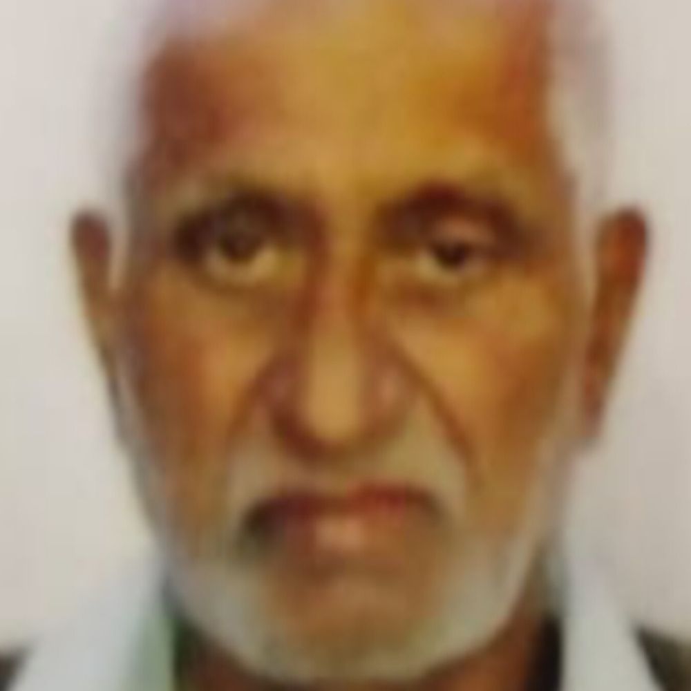 किसान की करंट लगने से मौत:खेत से लौटते समय हाईटेंशन लाइन की चपेट में आए, कई बार की जा चुकी शिकायत