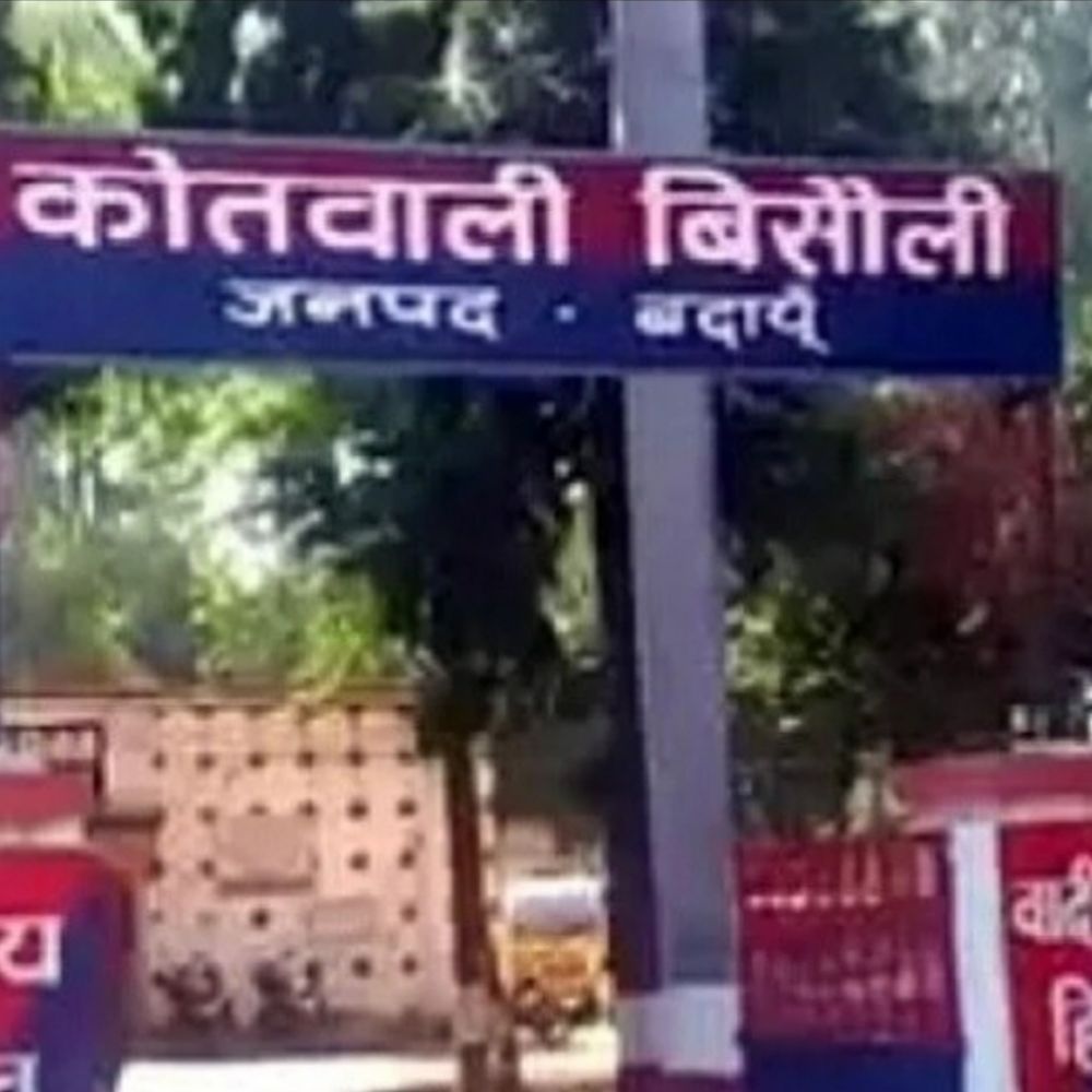 बदायूं में लिफ्ट देकर युवक से लूट:बाइक सवारों ने की मारपीट, नकदी-मोबाइल छीना