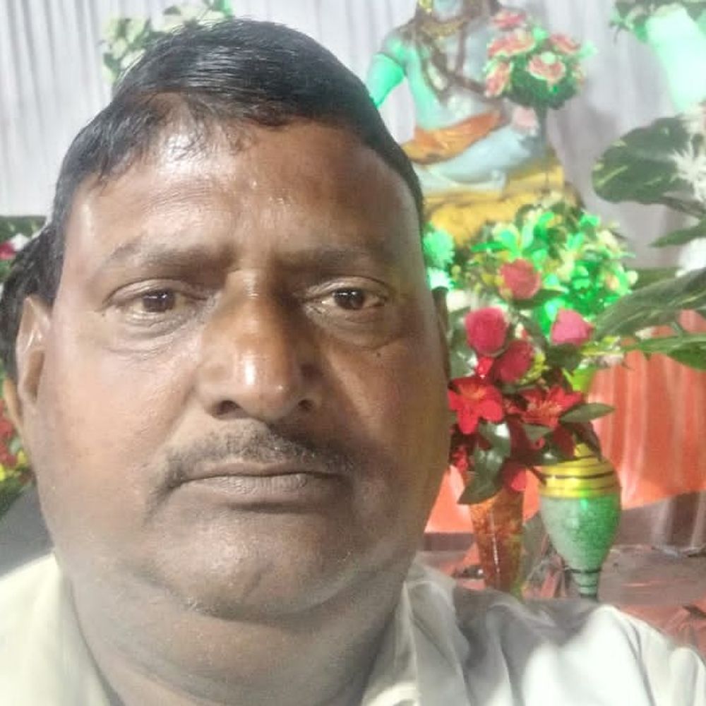 शिक्षामित्र सुरेश वर्मा की सड़क हादसे में मौत:ओवरब्रिज के पास हादसा, लखनऊ में चल रहा था इलाज