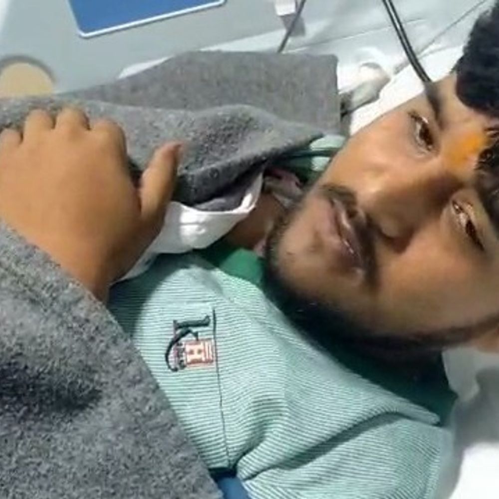 ग्रेटर नोएडा में BBA छात्र को गोली मारने वाला गिरफ्तार:पिस्टल और कारतूस बरामद, अन्य हमलावरों की तलाश जारी