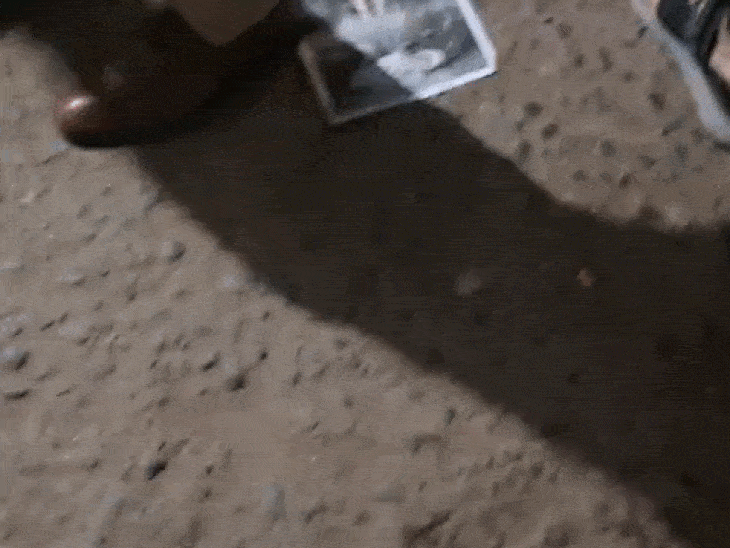 भोपाल में जलसा-ए-शहादत में अमेरिका-इजराइल मुर्दाबाद के नारे:मौलाना ने ट्रंप पर की आपत्तिजनक टिप्पणी, पोस्टरों को पैरों से कुचला