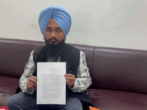 मोहाली में पत्नी पर पति की हत्या कर आरोप:  हाईकोर्ट– मोबाइल डेटा जांच के लिए एफएसएल भेजा,सोशल मीडिया पोस्ट से बढ़ा शक – Chandigarh News