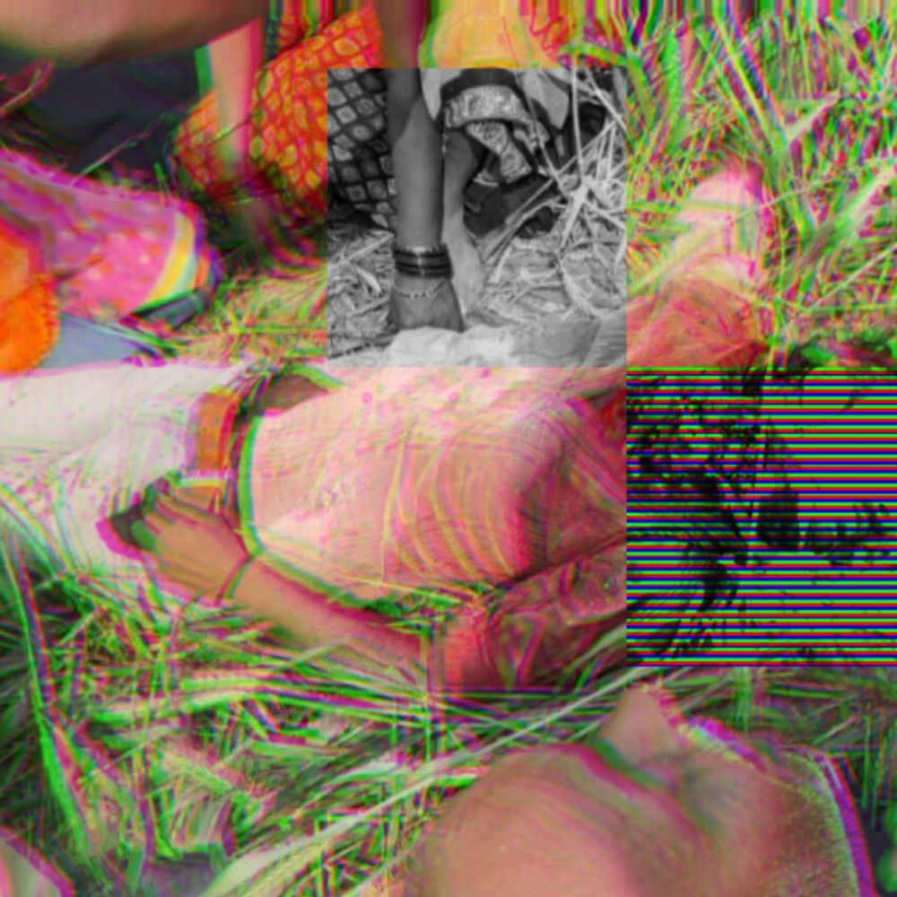 बाराबंकी में युवक की धारदार हथियार से गला रेतकर हत्या:बहन की शादी से 5 दिन पहले हुई मौत, लहूलुहान हालत में खेत में मिला शव