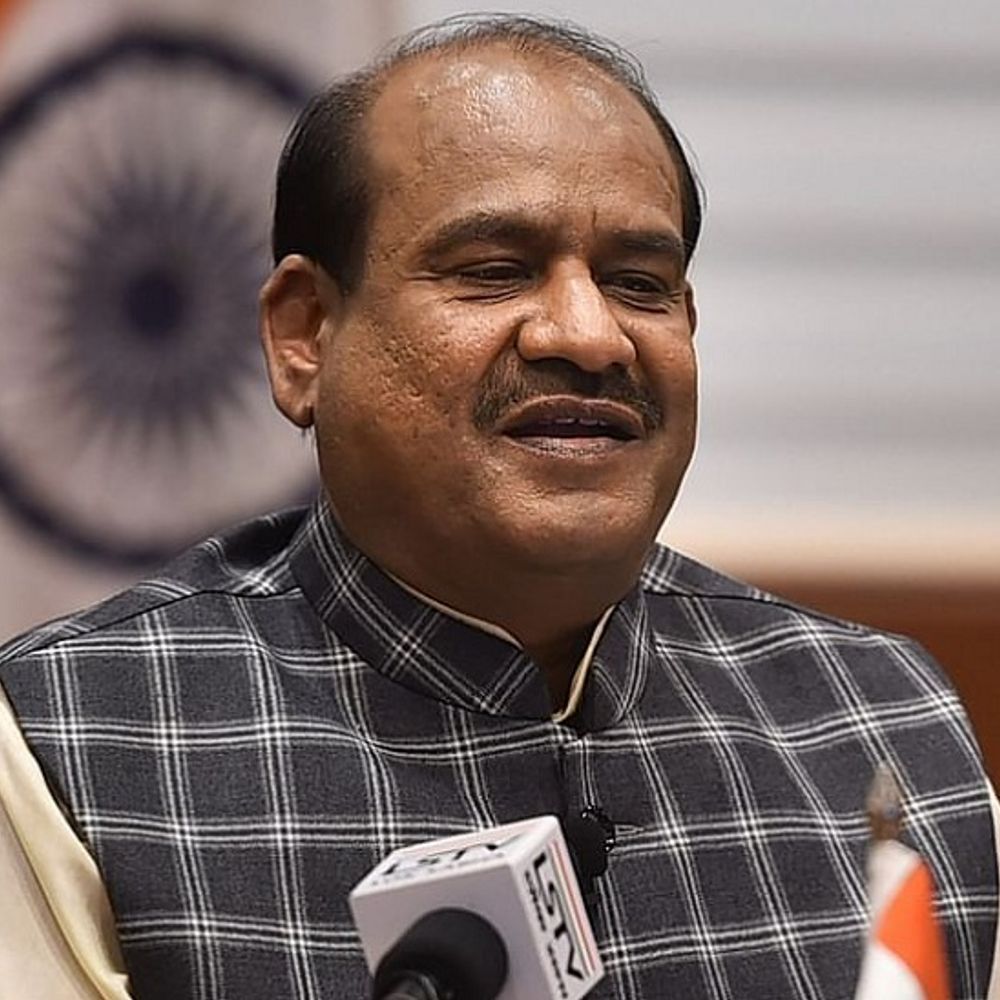 बजट सत्र का दूसरा चरण 9 मार्च से:पहले दिन ही आएगा लोकसभा स्पीकर को हटाने का प्रस्ताव, भाजपा-कांग्रेस ने व्हिप जारी किया