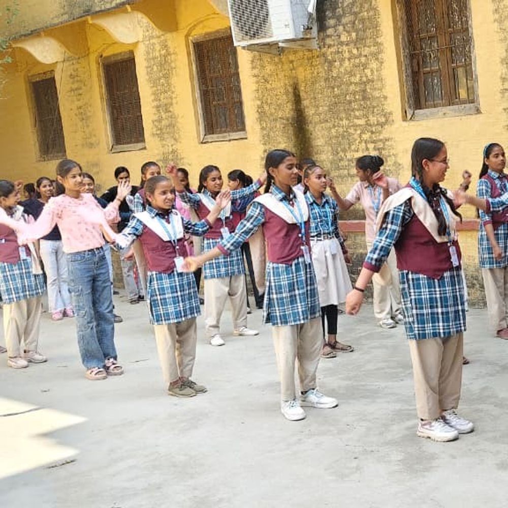 भिंड में महिला दिवस पर होगी ‘ASMITA’ खेल महोत्सव:  दौड़, रस्साकशी सहित कई प्रतियोगिताएं होंगे, 1000 प्रतिभागी होंगे शामिल – Bhind News