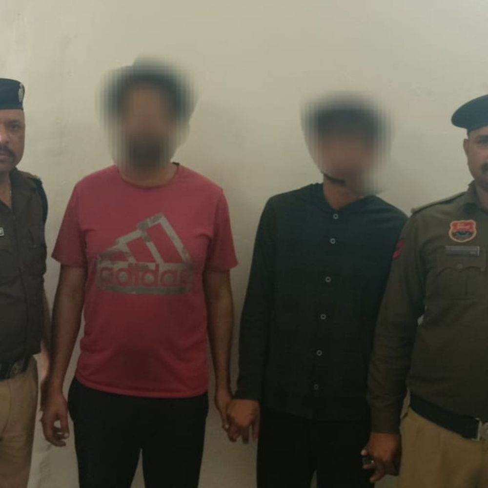 झज्जर में पत्नी-साले ने रची वकील की हत्या की साजिश:  केस के बहाने से बुलाया, चाकू से काटा गला, महिला समेत 3 अरेस्ट – Jhajjar News