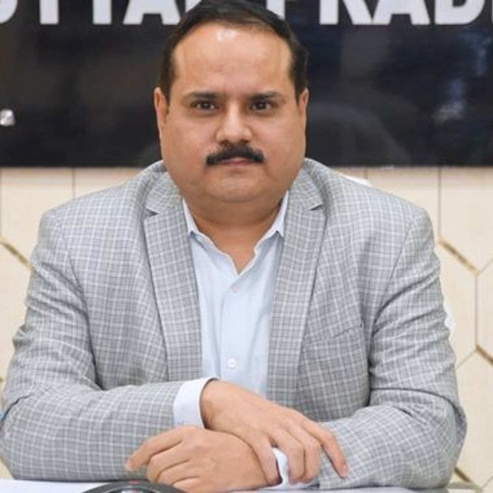 यूपी की बड़ी खबरें:86 लाख नए मतदाताओं ने आवेदन किया, 44,952 नाम डिलीट, 10 अप्रैल को जारी होगी अंतिम मतदाता सूची