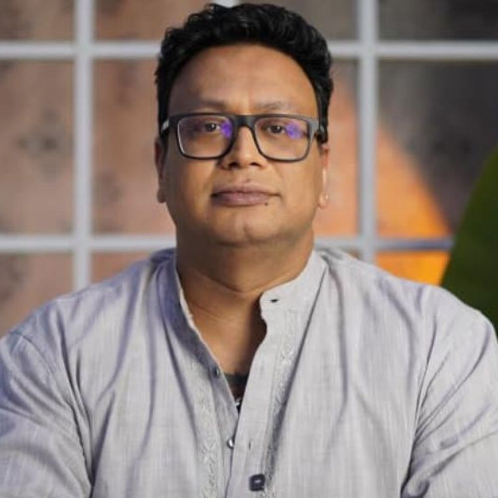 साइबर ठगी से बचाव के लिए ‘डिजिटल-सेना’ बनाने का मिशन:  अंकुर चंद्रकांत ने शुरू किया ‘मिशन 1 मिलियन: डिजिटल कवच’, 10 लाख युवाओं को दी जाएगी फ्री साइबर ट्रेनिंग – Jaipur News