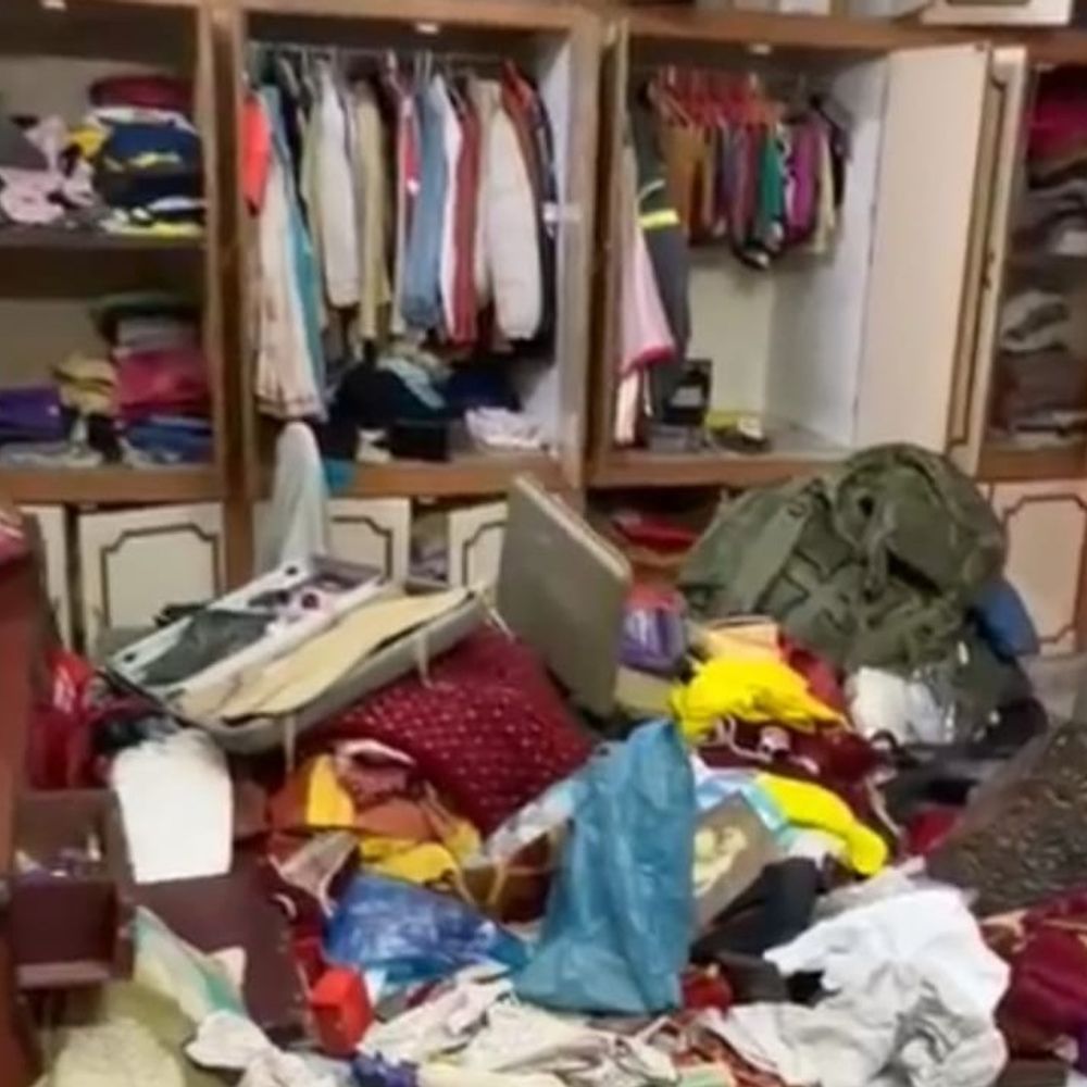 लखनऊ में स्पोर्ट्स टीचर के घर 20 लाख की चोरी:बहन से मिलने हैदराबाद गई थी, डीवीआर तक उठा ले गए चोर