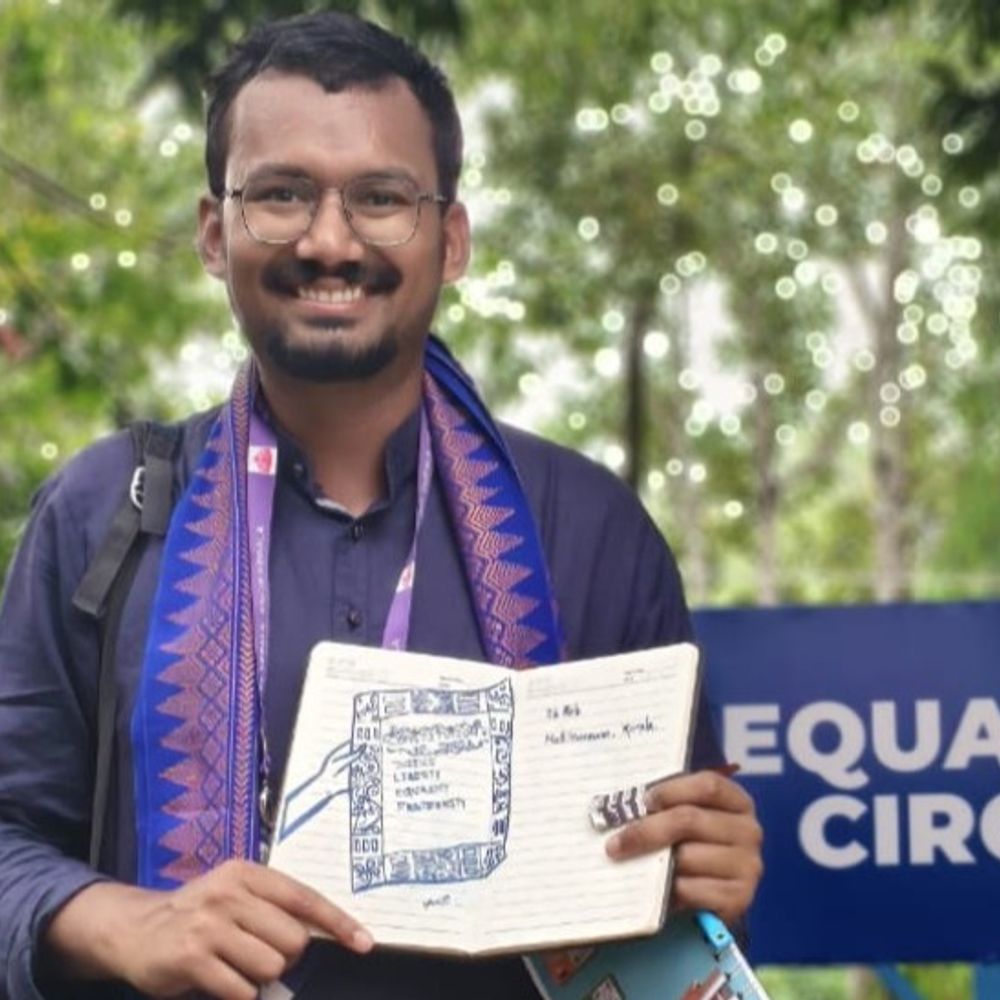 छत्तीसगढ़ के युवा ने ‘सी केरल,नो केरल’ में किया प्रतिनिधित्व:  10 दिवसीय अध्ययन यात्रा में सीखे विकास, शिक्षा और महिला सशक्तिकरण के मॉडल – Raipur News