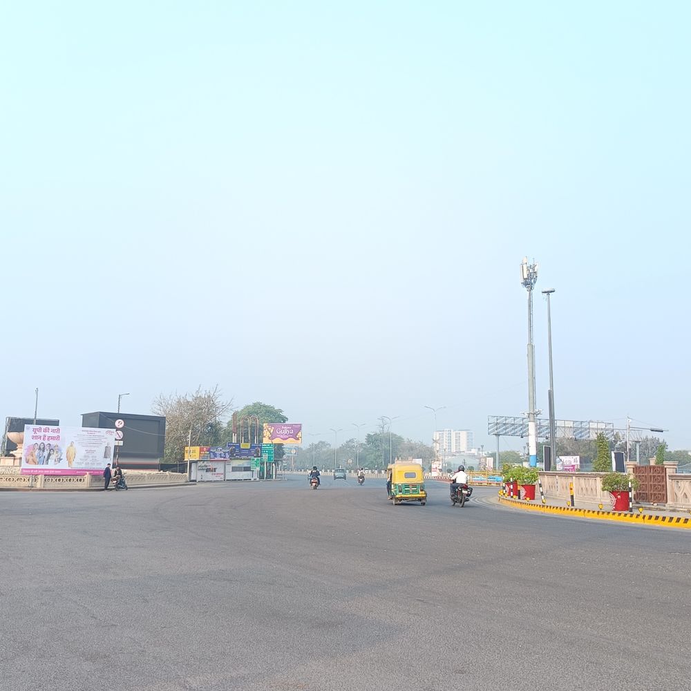 लखनऊ में लगातार दूसरे दिन वार्म नाइट:रात का पारा सामान्य से 5.4 डिग्री अधिक हुआ, लगातार बढ़ रहा पारा