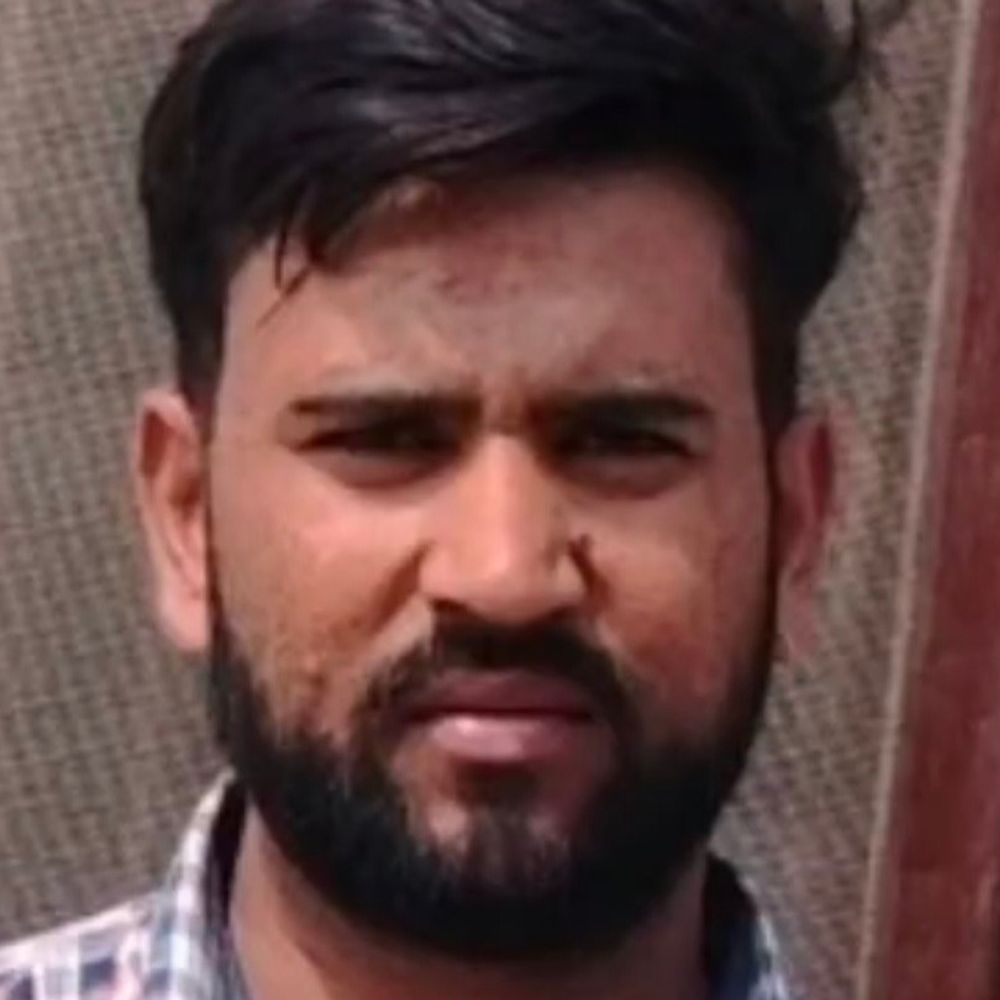 संभल में साले की आत्महत्या में बहनोई गिरफ्तार:पुलिस ने जेल भेजा, 4 महीने से फरार था, पत्नी से मारपीट कर टॉर्चर करता था