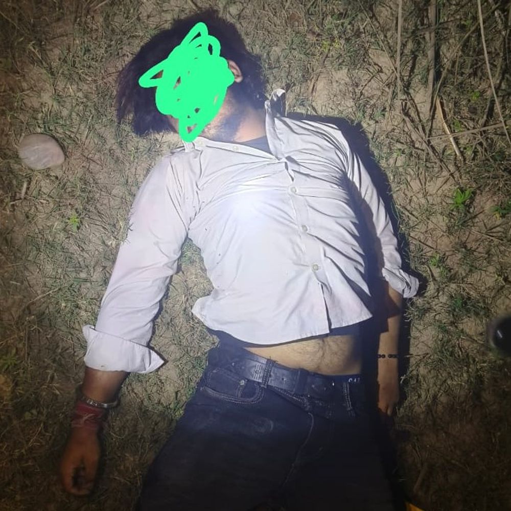 ऊना में युवक का शव मिला, पास सिरिंज मिली:  मृतक पंजाब के जैजों निवासी था, नशे के ओवर डोज से मौत होने की आशंका – Una News