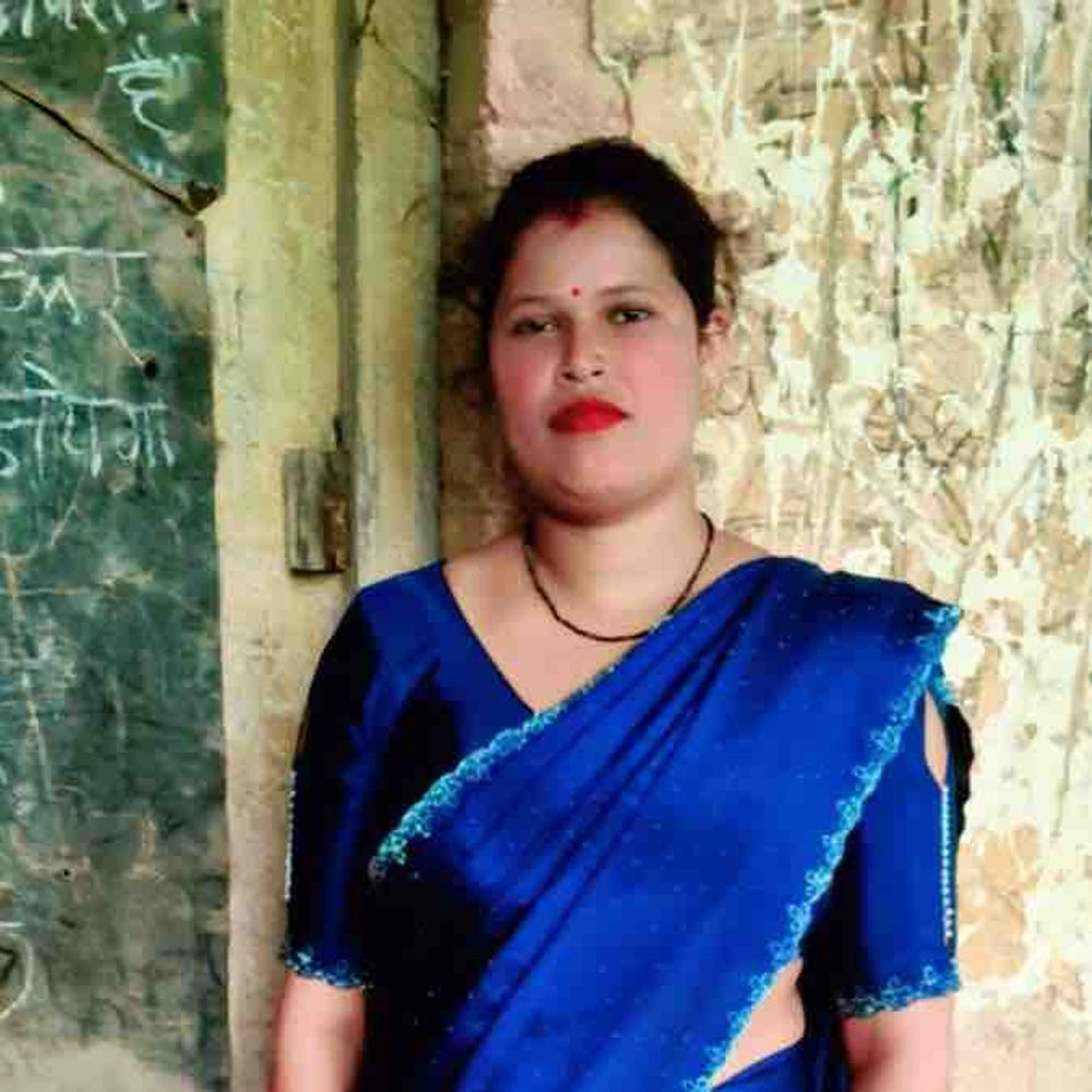 मंगोली के पास कैंटर की टक्कर से महिला की मौत:मुरादाबाद में इलाज के दौरान दम तोड़ा, पुलिस अज्ञात वाहन की तलाश में