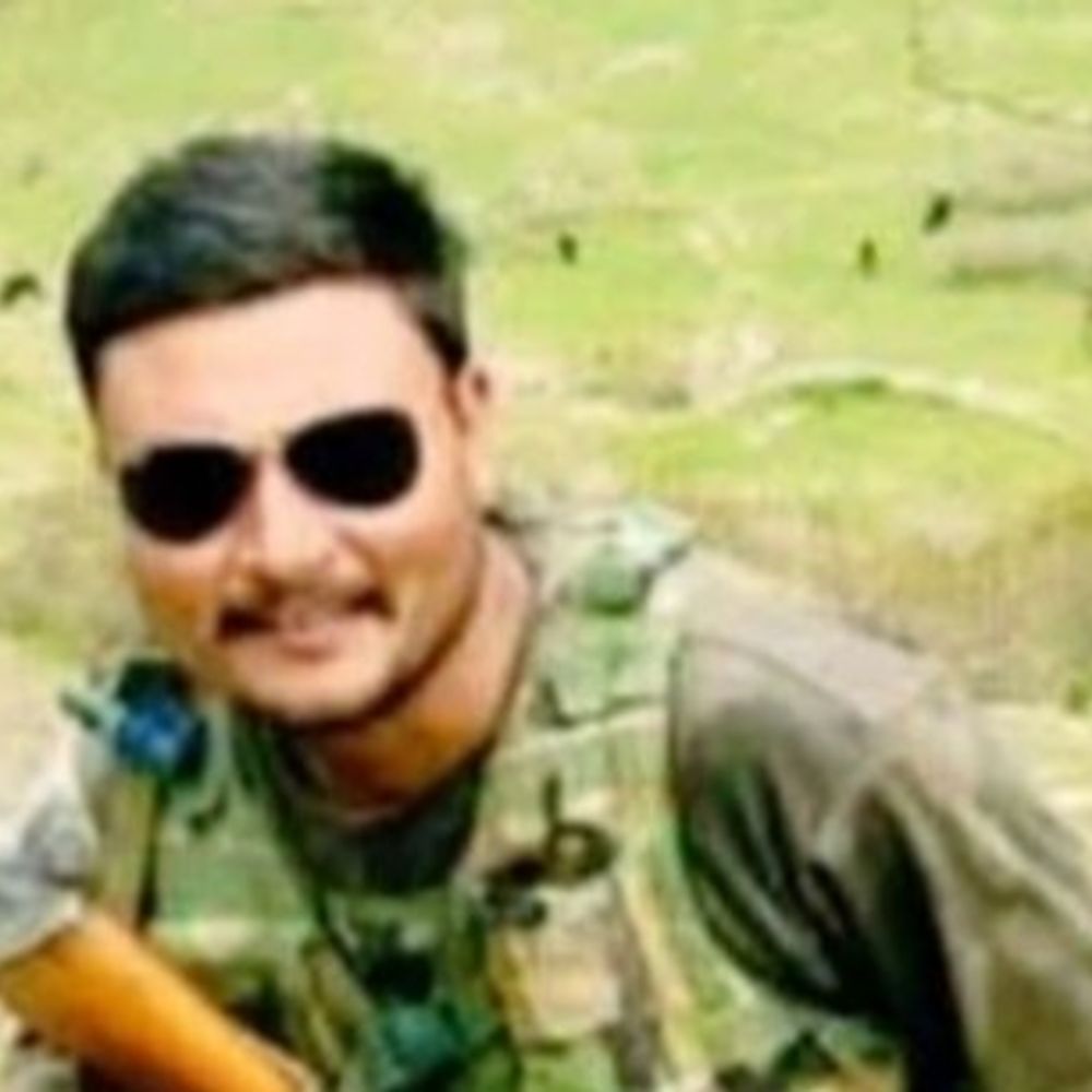 अयोध्या का हंसराजपुर शहीद ग्राम घोषित:मुख्यमंत्री योगी आदित्यनाथ ने शहीद देवेश सिंह के सम्मान में की घोषणाएं