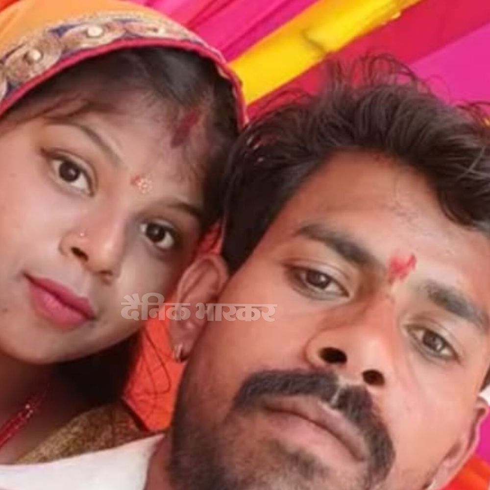 इटावा में जीजा ने नाबालिग साली की हत्या की:चार दिन पहले की थी शादी, कोतवाली में खुद पहुंचा बताई घटना