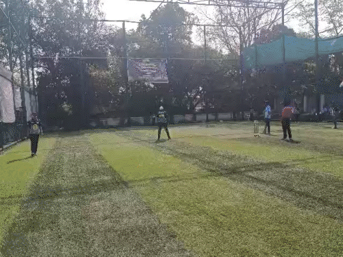 टी20 वर्ल्ड कप फाइनल…टीम इंडिया की जीत के लिए हवन:  मंदिर में प्रार्थना, रायपुर के क्रिकेट फैंस ने किए खास इंतजाम, प्रोजेक्टर पर देखेंगे मैच – Raipur News