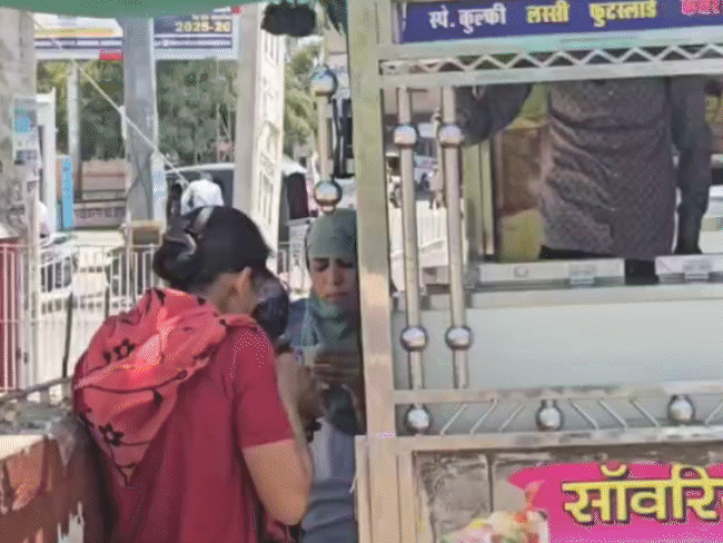 राजस्थान में आज और कल हीटवेव का अलर्ट:  पारा 40 पर पहुंचा, जयपुर, उदयपुर समेत 15 से ज्यादा शहरों में तेज गर्मी – Jaipur News