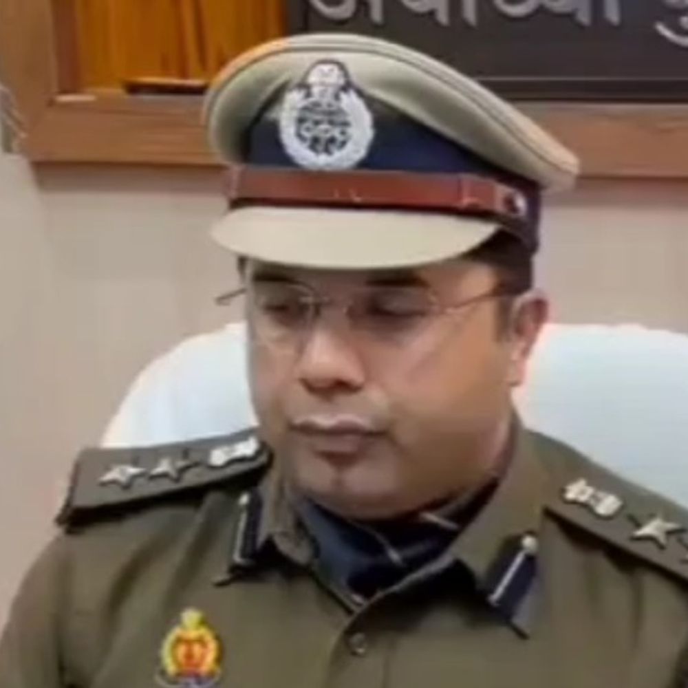 अयोध्या एसएसपी ने 10 हजार का इनाम घोषित किया:एससी-एसटी एक्ट के फरार आरोपी महेंद्र यादव की तलाश तेज