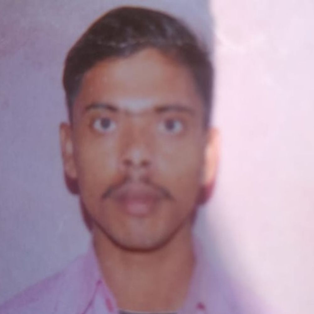 पत्नी मायके से नहीं लौटी, युवक ने सुसाइड किया:चित्रकूट में फांसी लगाकर दी जान, 8 महीने पहले हुई थी शादी