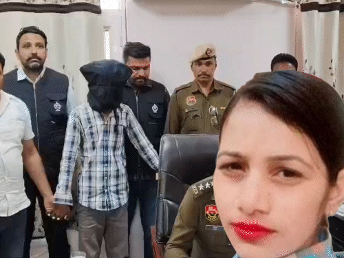 सिरसा महिला मर्डर, ससुराल में शिलाजीत बेचता था बॉयफ्रेंड:  इंस्टाग्राम पर दोस्ती हुई, गर्लफ्रेंड के ₹50 हजार मांगने पर गला काटकर हत्या की – dabwali News