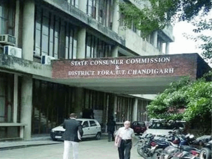 32.97 लाख की फोर्ड एंडेवर में बार-बार बैटरी डाउन:  चडीगढ़ में उपभोक्ता आयोग ने कंपनी-डीलर पर 4 लाख रुपये का हर्जाना – Chandigarh News