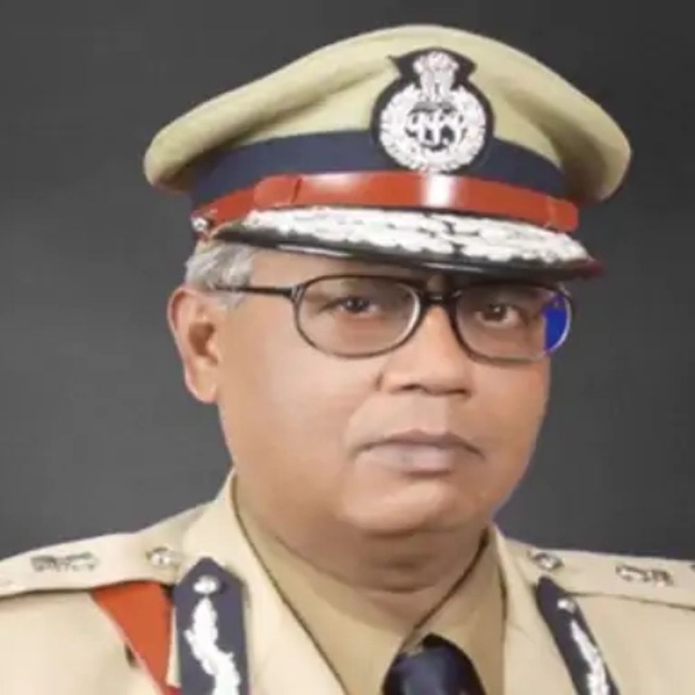 छत्तीसगढ़ के पूर्व DGP विश्वरंजन नहीं रहे:पटना के अस्पताल में ली अंतिम सांसें, लंबे समय से थे बीमार; 6वें डीजीपी थे