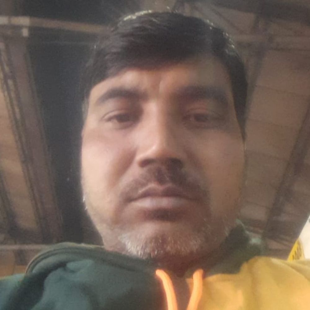 बिल्हौर मे बाइक सवार ने युवक को टक्कर मारी, मौत:इलाज के दौरान मौत, पुलिस ने बाइक जब्त की