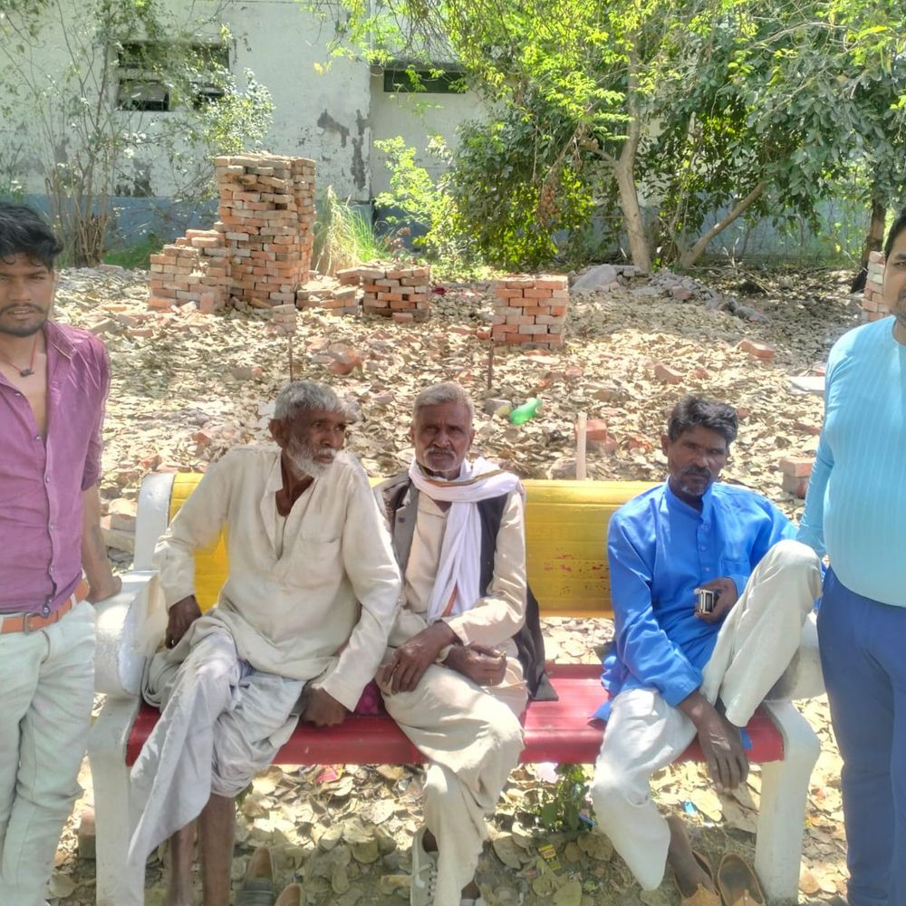 जालौन में महिला की संदिग्ध परिस्थितियों में मौत:इलाज के दौरान तोड़ा दम, पुलिस ने शव पोस्टमार्टम के लिए भेजा