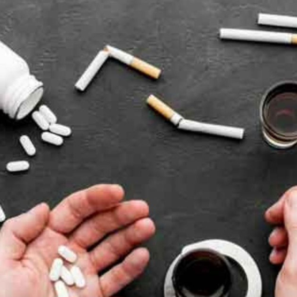 कोंडागांव में नशीले पदार्थों की बिक्री पर रोक:  कलेक्टर ने रोलिंग पेपर, स्मोकिंग कोन के विक्रय पर प्रतिबंध लगाया – Kondagaon News