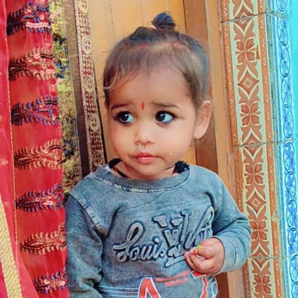 दो साल के मासूम की नहर में डूबने से मौत:दियोरिया के लभोआ गांव में खेलते समय हुआ हादसा