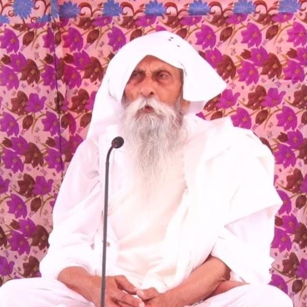 जयगुरुदेव के उत्तराधिकारी बोले-खाड़ी देशों से निकलकर भारत आएं:कतर, दुबई और सऊदी अरब में और आएगी आफत, सब तहस-नहस हो जाएगा