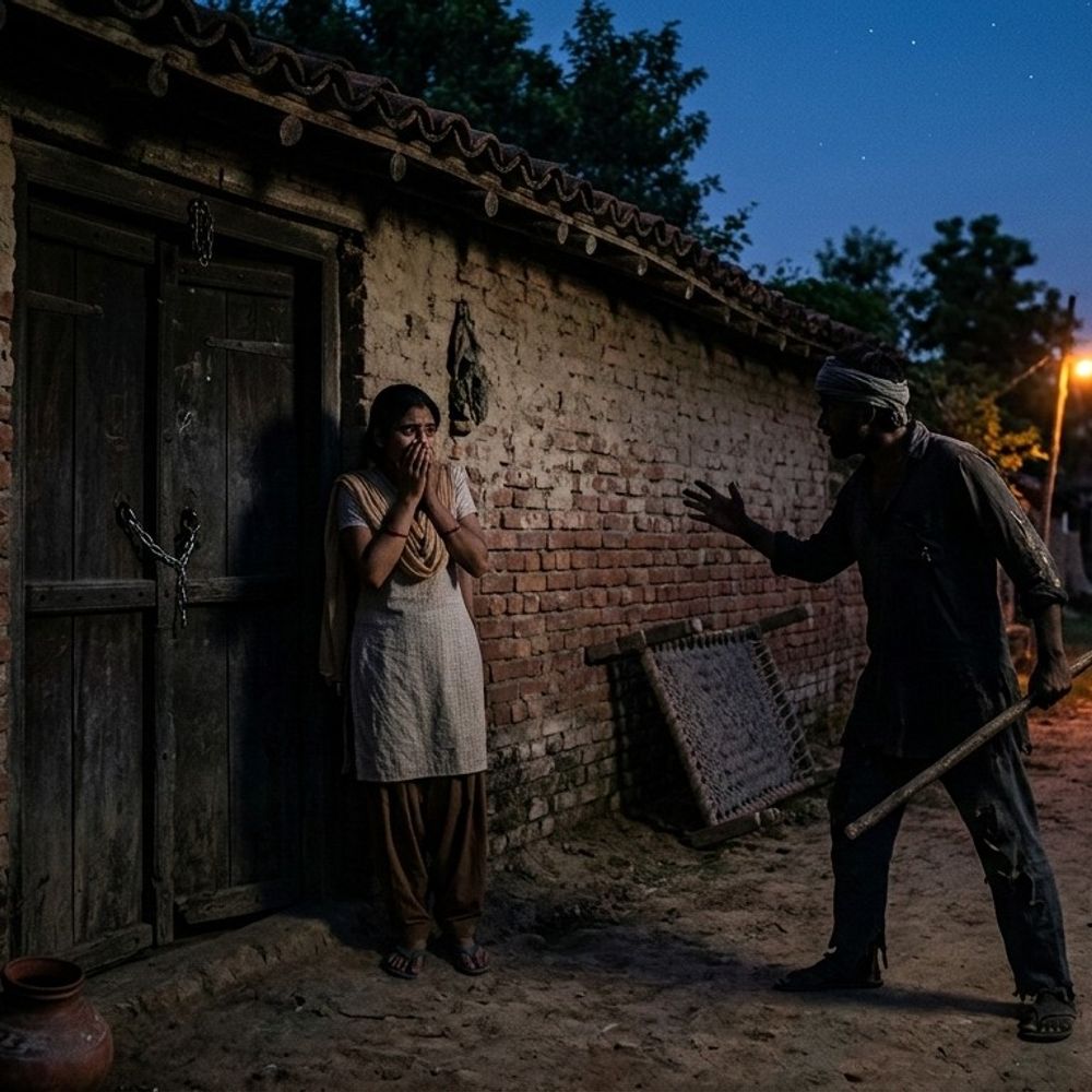 पीलीभीत में युवती से दुष्कर्म:चाचा की हत्या की धमकी देकर ब्लैकमेल, आरोपी गिरफ्तार