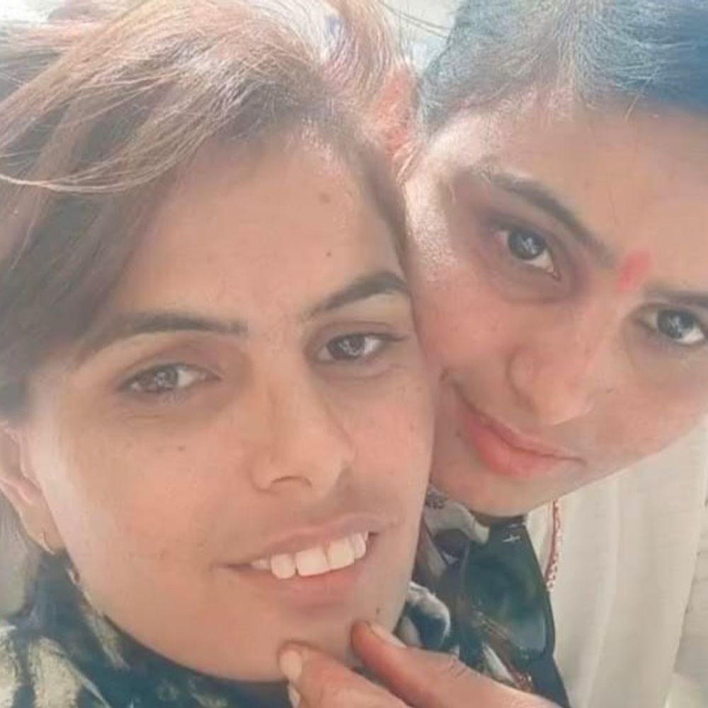 नागौर में सड़क हादसे में दो बहनों की मौत:  निजी बैंक में कार्यरत दोनों बहनें बैंक से लोट रही थी गांव, टैंकर की चपेट में आने से हुआ हादसा – Nagaur News