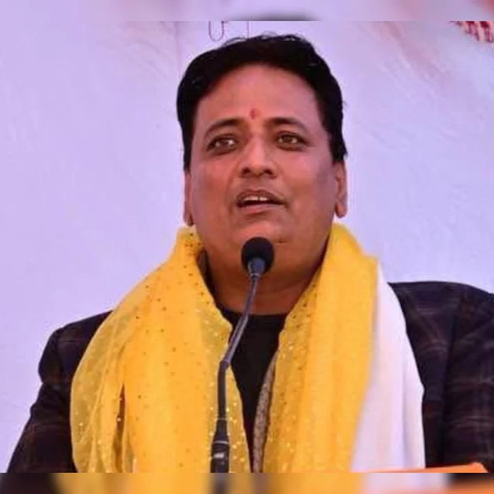 हिमाचल में राज्यसभा उम्मीदवार अनुराग शर्मा का अभिनंदन समारोह:  CM सुक्खू समेत बड़े नेता राजीव भवन में जुटेंगे, निर्विरोध सांसद चुनना तय – Shimla News