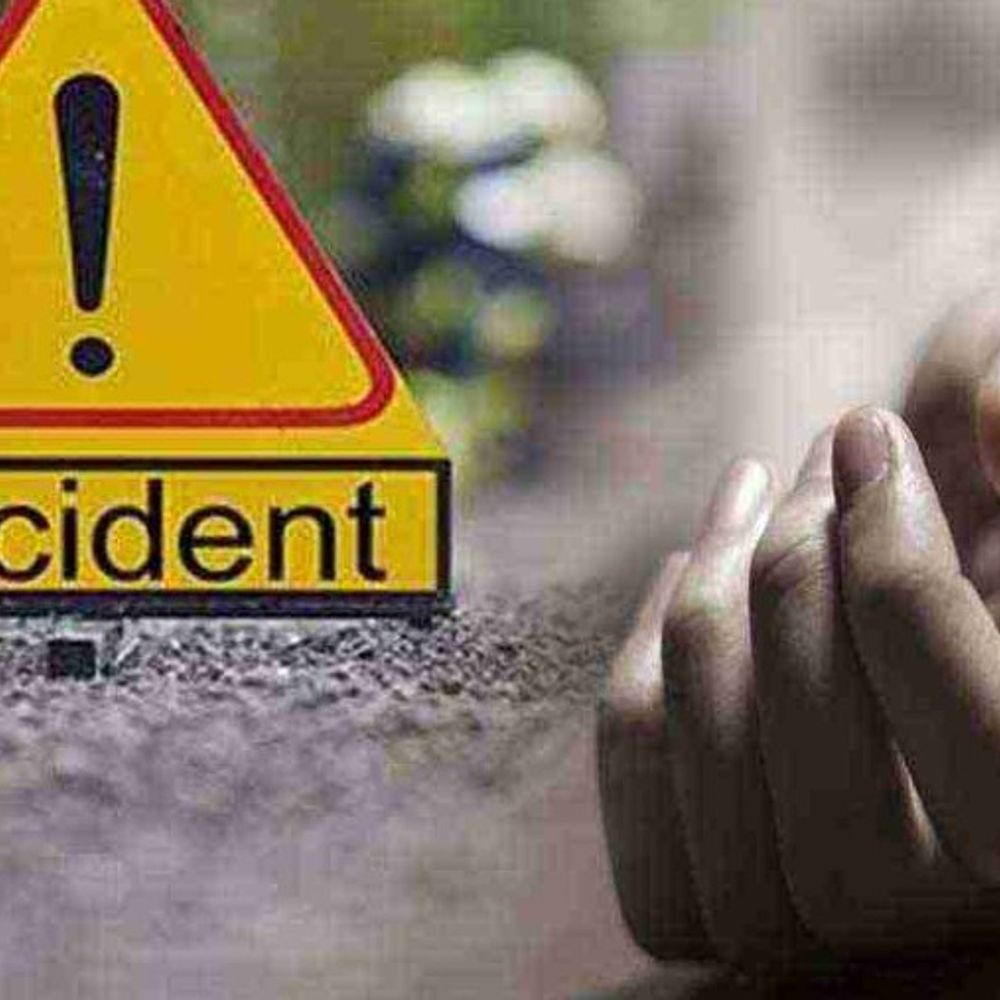 बरनाला में हादसे में पति-पत्नी की मौत, बच्ची गंभीर:  गुरुद्वारा साहिब के ग्रंथी 3 साल की बेटी को दवा दिलाने जा रहे थे, पीछे से कार ने बाइक में मारी टक्कर – Barnala News