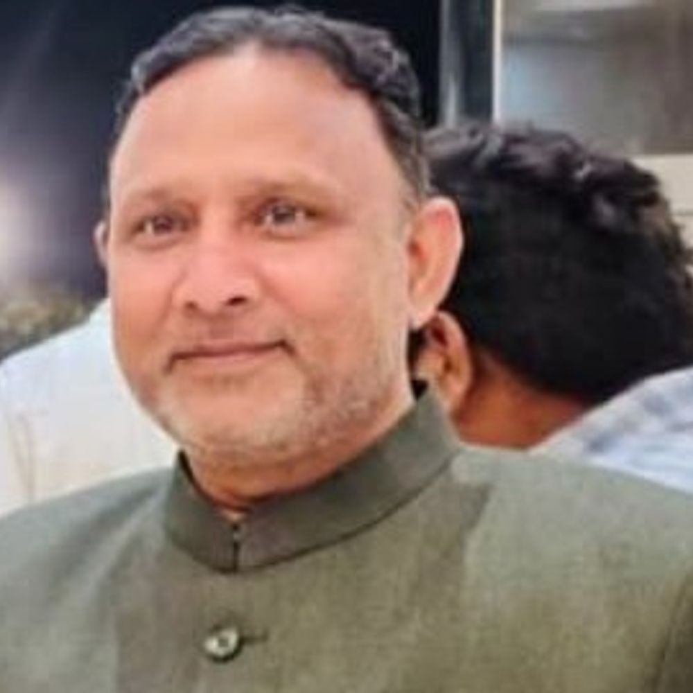 बदायूं में ई-निविदा मामले में चेयरमैन पति गिरफ्तार:ईओ के स्कैन हस्ताक्षर लगाकर कूटरचित पत्र जारी करने का आरोप