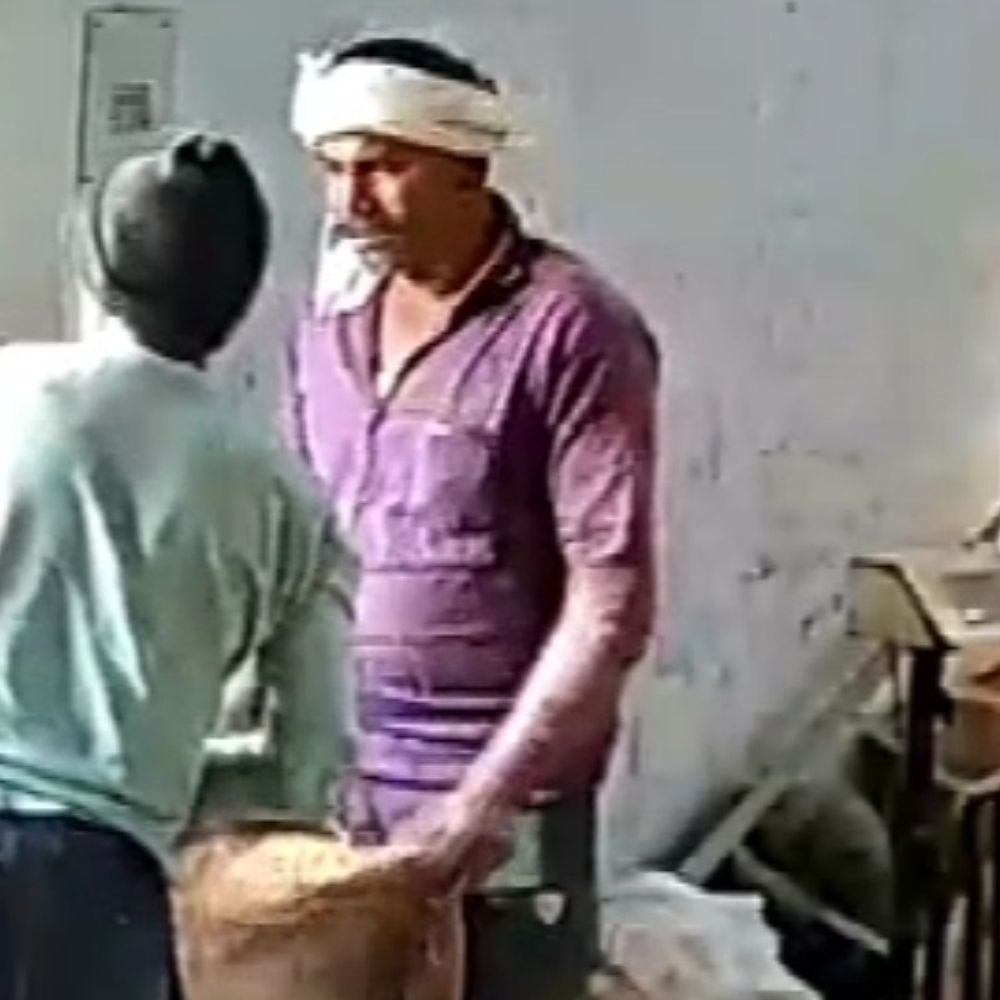 अयोध्या में 99.95 प्रतिशत धान खरीद पूरी:15,090 किसानों से 67,962 मीट्रिक टन धान खरीदा गया