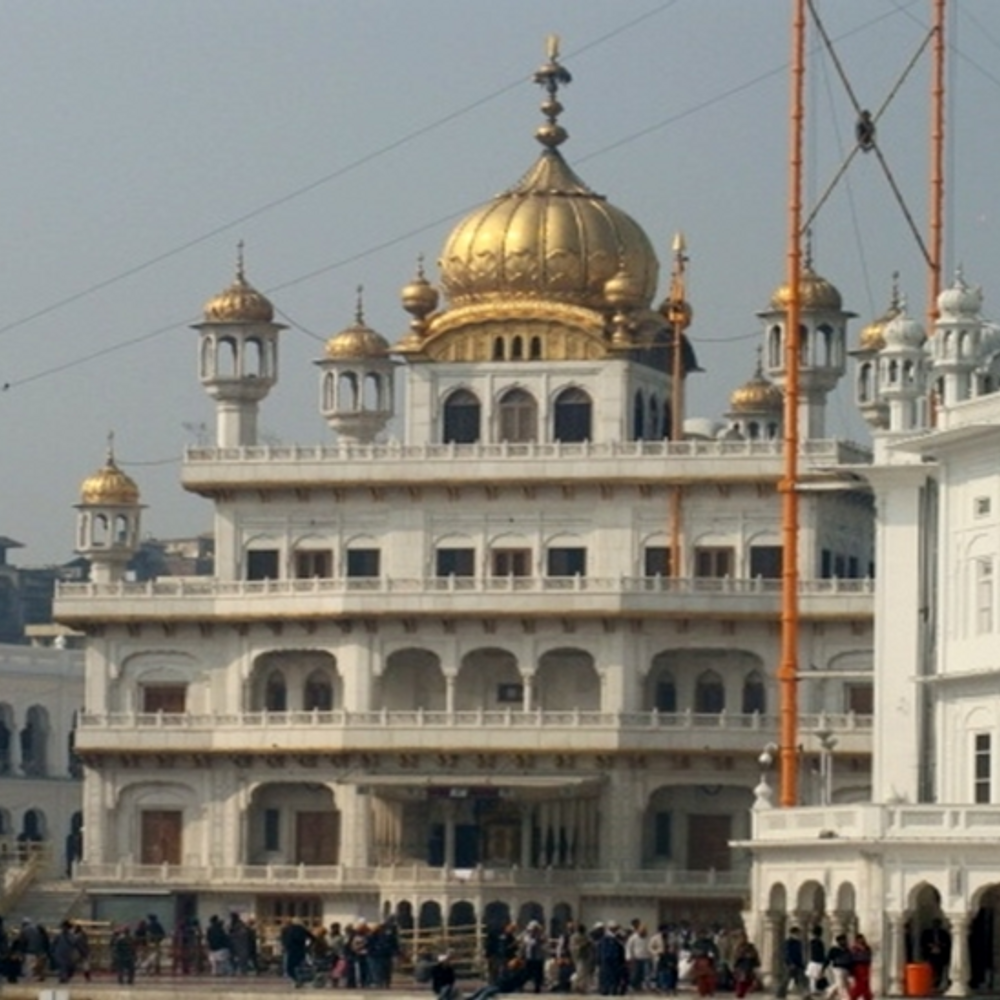 भाई तारा सिंह वां जी की 300वीं शहादत शताब्दी:  श्री अकाल तख्त साहिब से निकलेगा तीन दिवसीय खालसाई मार्च – Amritsar News